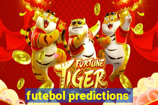 futebol predictions